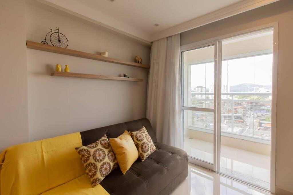Elegant - Gru 1506 Apartment Guarulhos