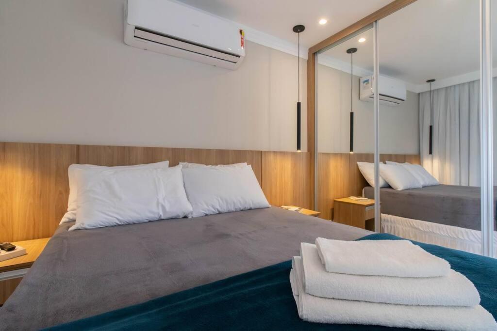 Elegant - Gru 1506 Apartment Guarulhos