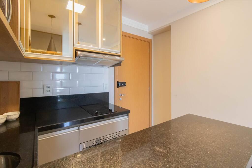 Elegant - Gru 1506 Apartment