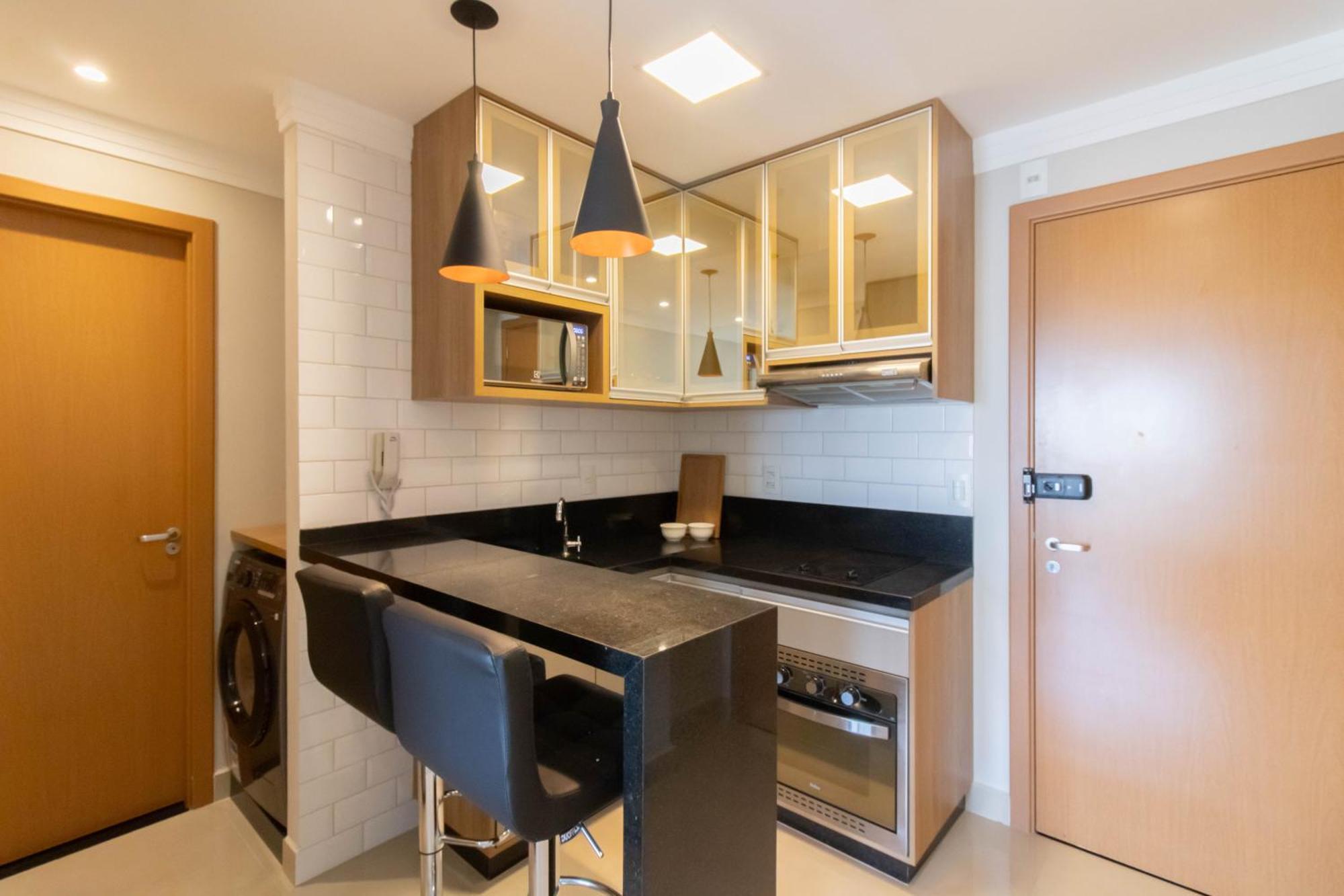 Apartment Elegant - Gru 1506 Guarulhos