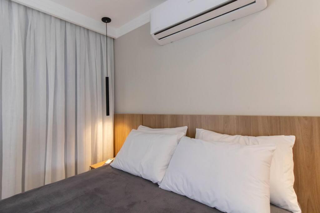 Elegant - Gru 1506 Apartment Guarulhos