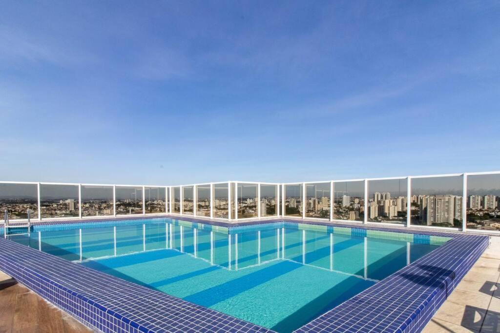 Elegant - Gru 1506 Guarulhos