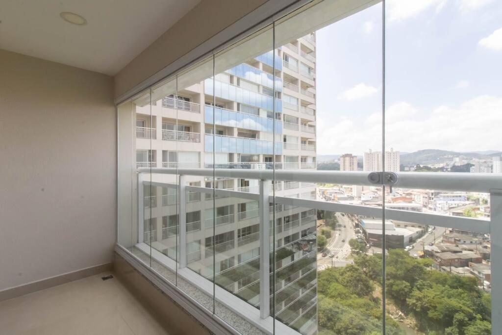 Apartment Elegant - Gru 1506 Guarulhos