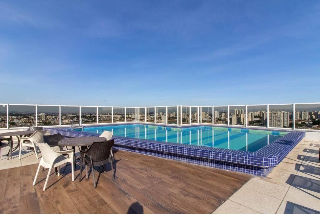 Apartment Elegant - Gru 1506