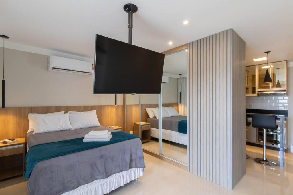 Elegant - Gru 1506 Apartment Guarulhos