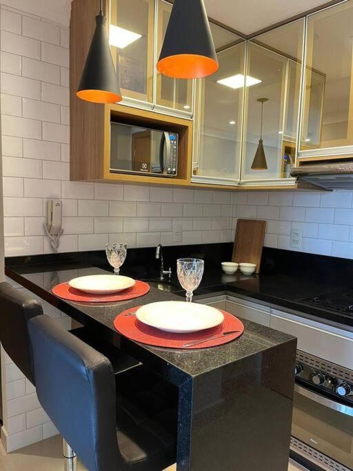Apartment Elegant - Gru 1506 Guarulhos