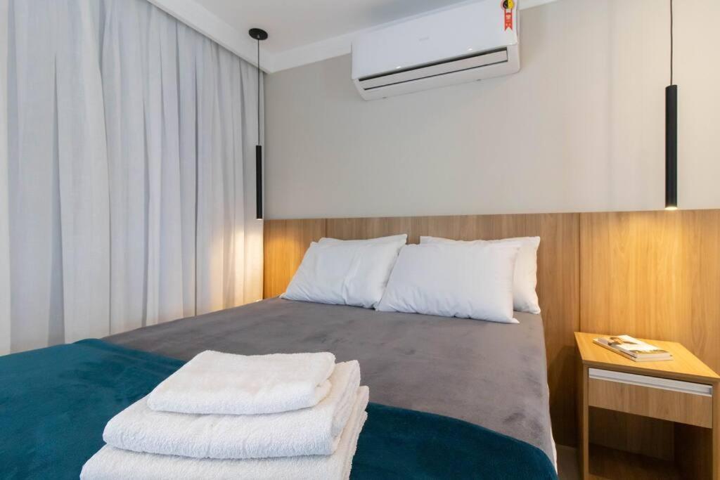 Elegant - Gru 1506 Apartment Guarulhos