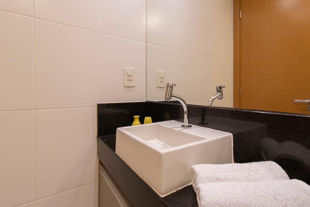 Apartment Elegant - Gru 1506 Guarulhos