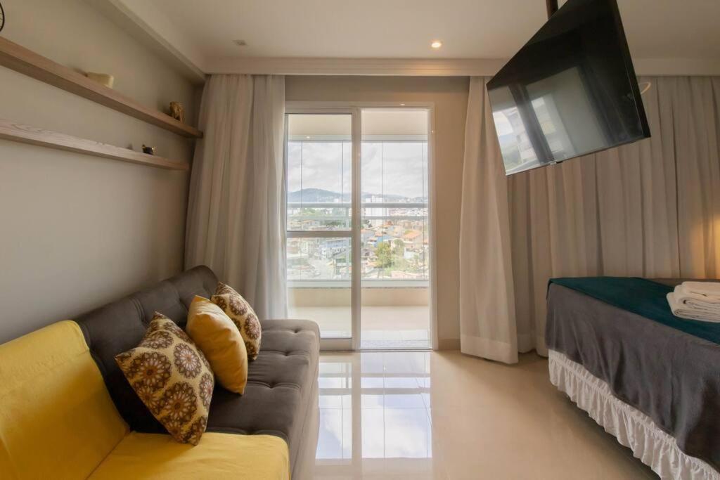 Elegant - Gru 1506 Apartment Guarulhos