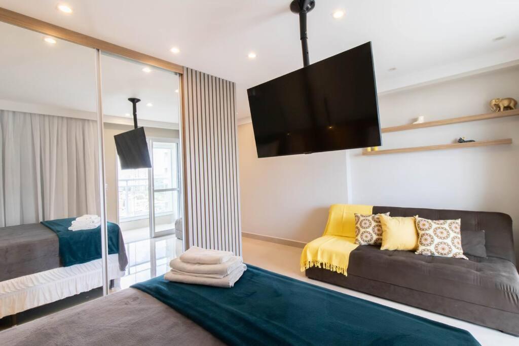 Apartment Elegant - Gru 1506 Guarulhos