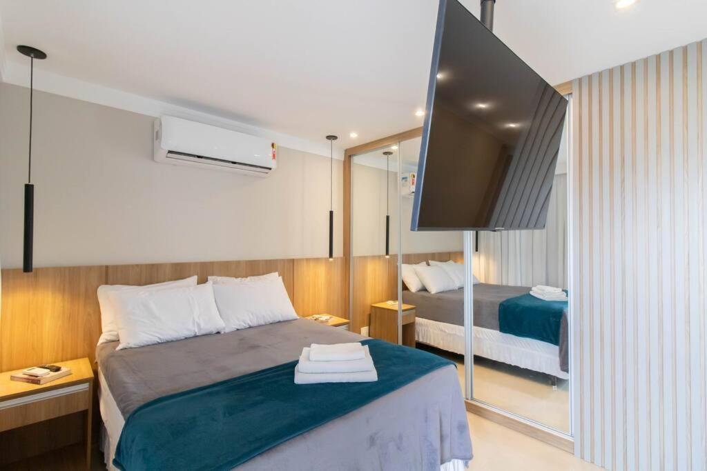 Apartment Elegant - Gru 1506 Guarulhos